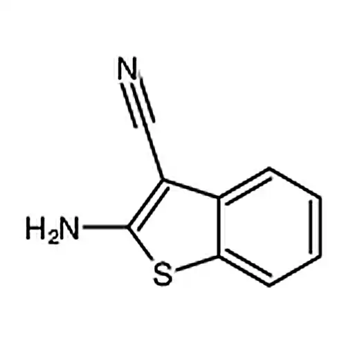 2-氨基苯并[b]噻吩-3-甲腈