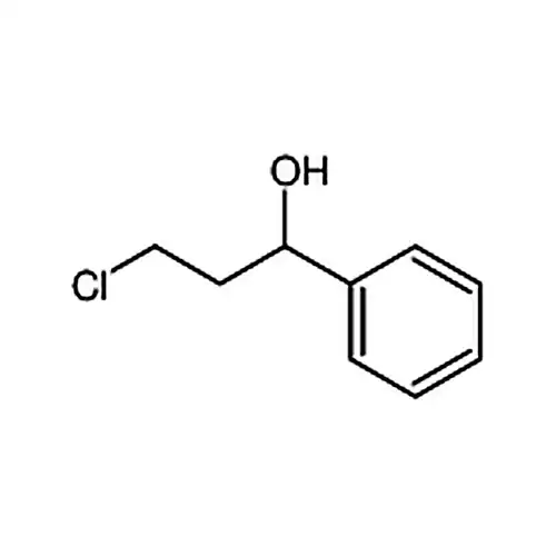 3-氯-1-苯基丙醇