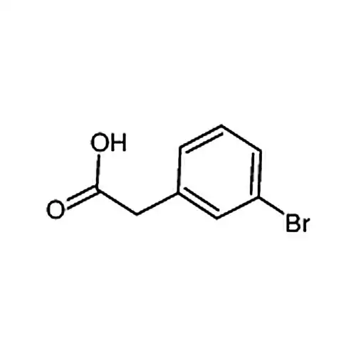 3-溴苯乙酸