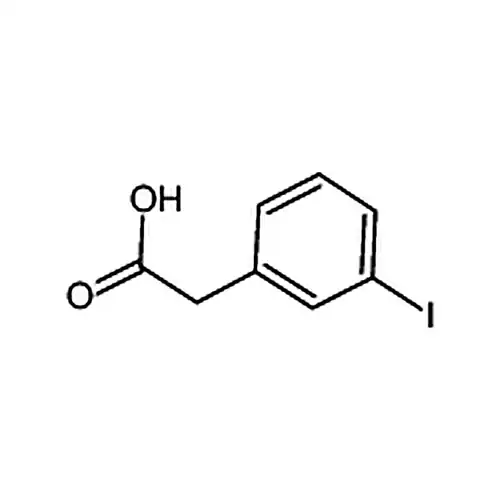 3-碘苯乙酸
