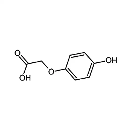 (4-羟基苯氧基)乙酸