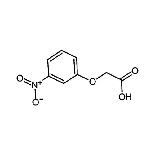 3-硝基苯氧基乙酸