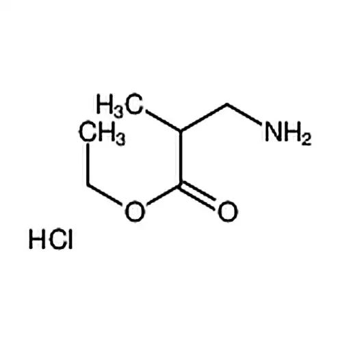 3-氨基-2-甲基丙酸乙酯盐酸盐