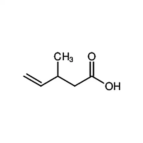 3-甲基-4-戊烯酸