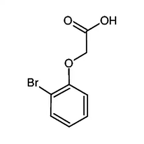 邻溴苯氧乙酸