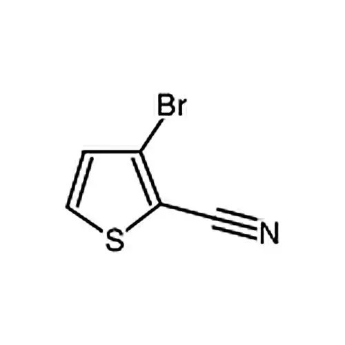 3-溴噻吩-2-甲腈