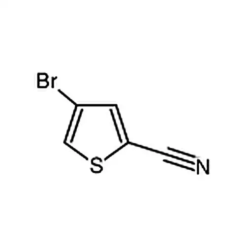 4-溴噻吩-2-甲腈