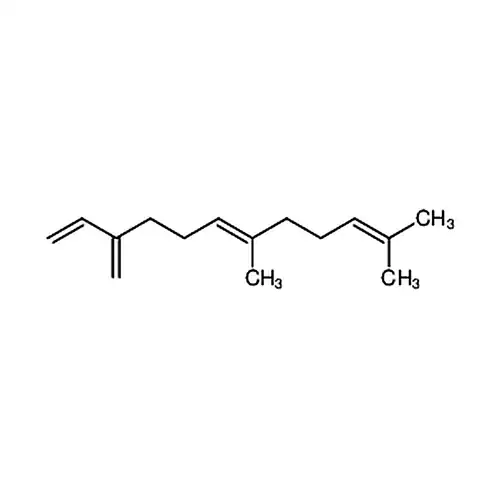 (E)-7,11-二甲基-3-亚甲基十二碳-1,6,10-三烯