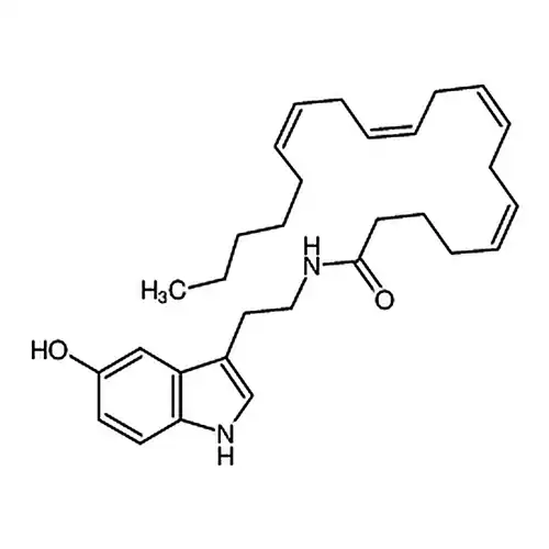Arachidonoyl Serotonin