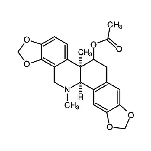 乙酰紫堇灵