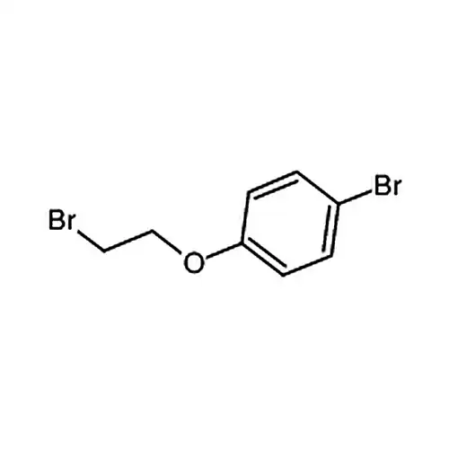 1-溴-4-(2-溴乙氧基)苯