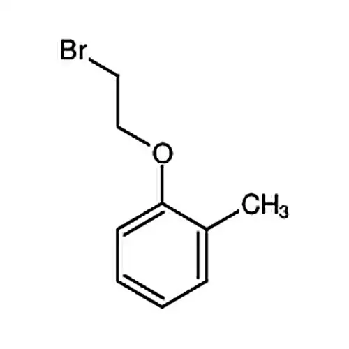1-(2-溴乙氧基)-2-甲基苯