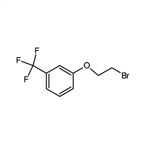 1-(2-溴乙氧基)-3-(三氟甲基)苯