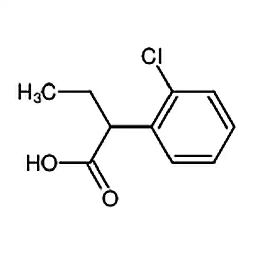 2-(2-氯苯基)丁酸