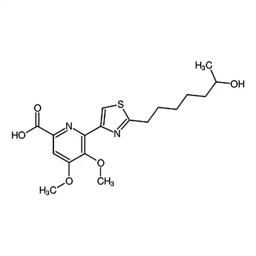 (±)-WS75624B