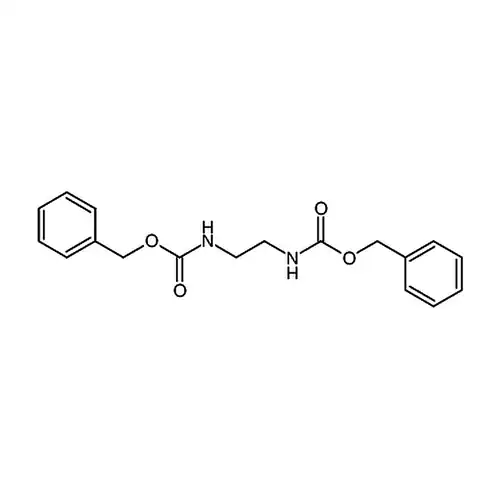 乙烷-1,2-二基二氨基甲酸二苄酯