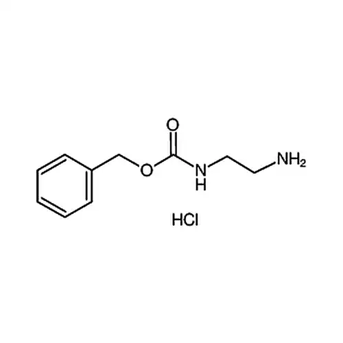 N-苄氧羰基乙二胺盐酸盐