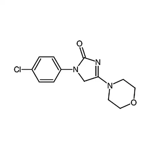 1-(4-氯苯基)-4-吗啉-1H-咪唑-2(5H)-酮