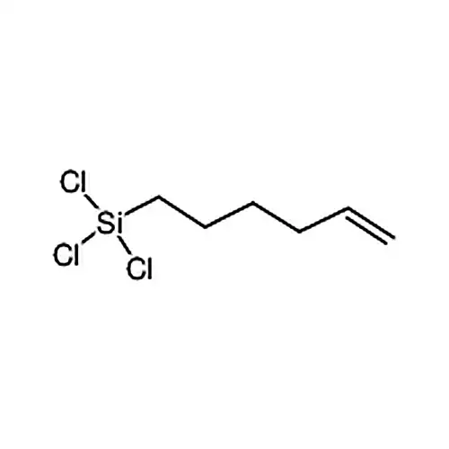 5-己烯基三氯硅烷