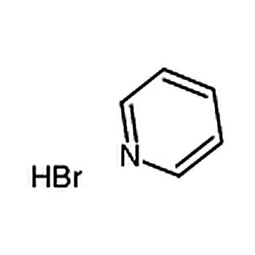 吡啶 氢溴酸盐