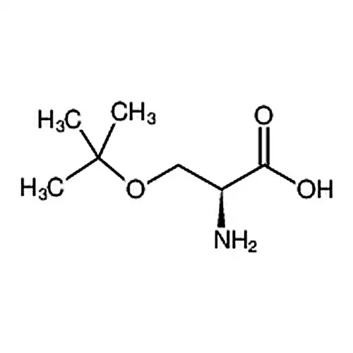 O-叔丁基-L-丝氨酸