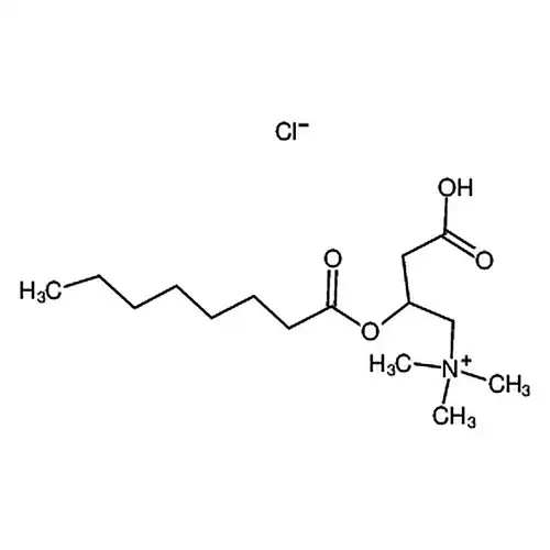 DL-肉碱氯化物
