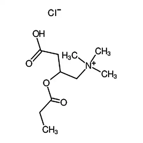 (±)-丙酰肉碱氯化物