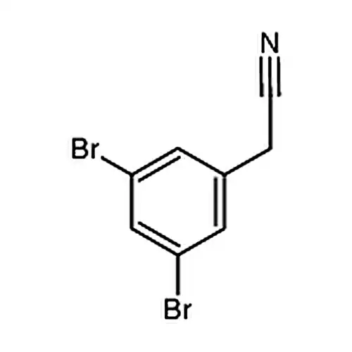 3,5-二溴苯乙腈