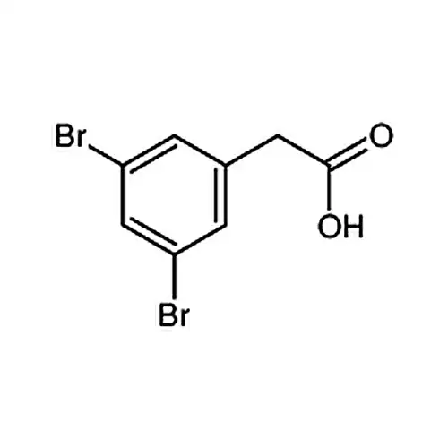 3,5-二溴苯乙酸