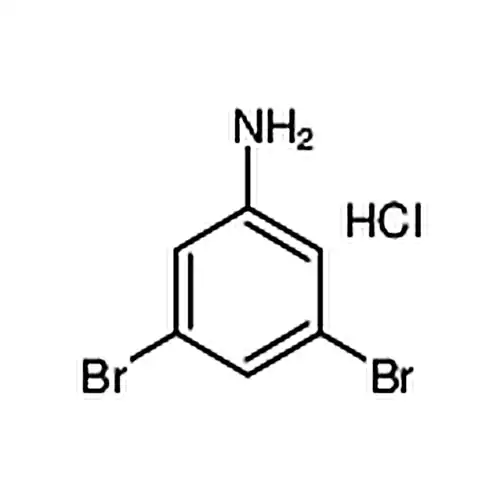3,5-二溴苯胺盐酸盐