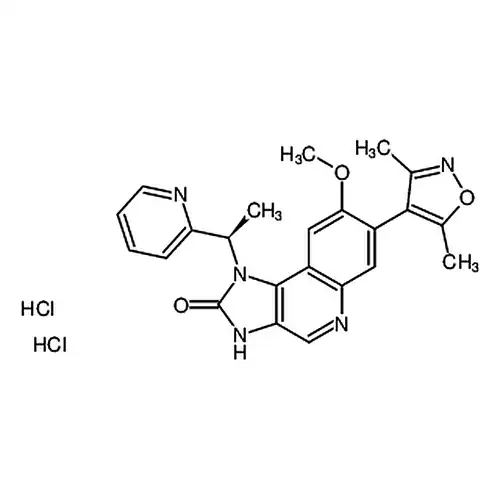 I-BET 151 dihydrochloride