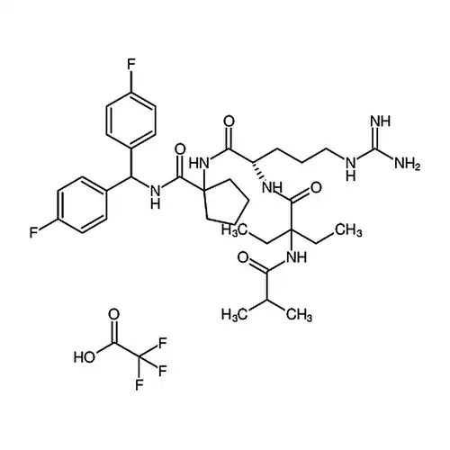 MM-102 TFA (HMTase Inhibitor IX TFA)
