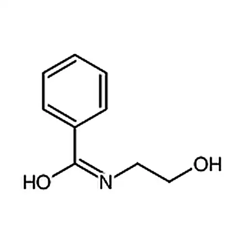 N-(2-羟乙基)苯甲酰胺