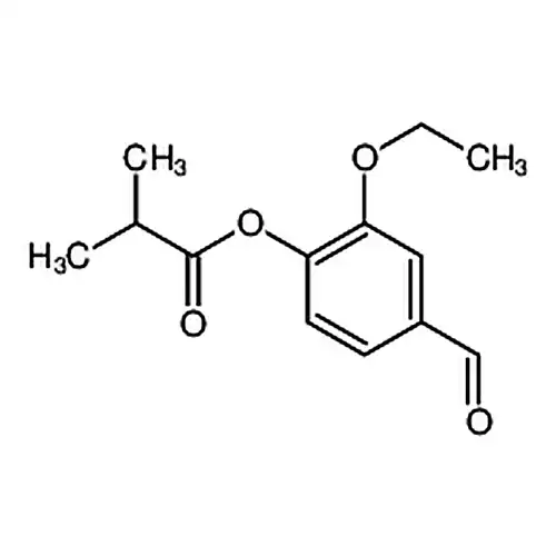 异丁酸乙基香兰酯