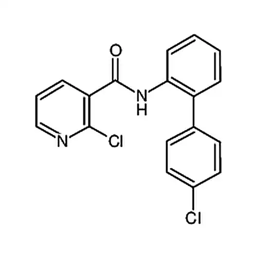 啶酰菌胺溶液