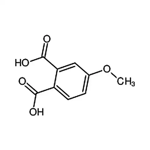 4-甲氧基邻苯二甲酸