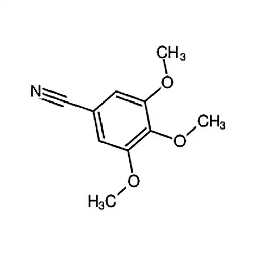 3,4,5-三甲氧基苯甲腈