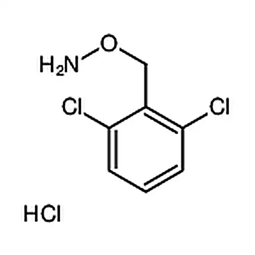 O-(2,6-二氯苄基)羟胺盐酸盐