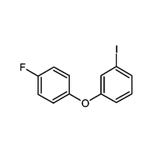 3-(4-氟苯氧基)碘苯
