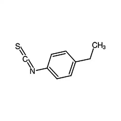 4-乙基异硫氰酸苯酯