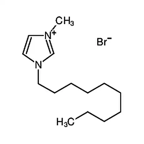 1-癸基-3-甲基咪唑溴盐