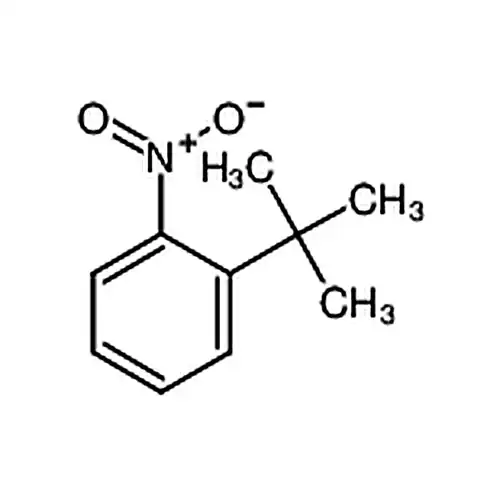 1-(叔丁基)-2-硝基苯