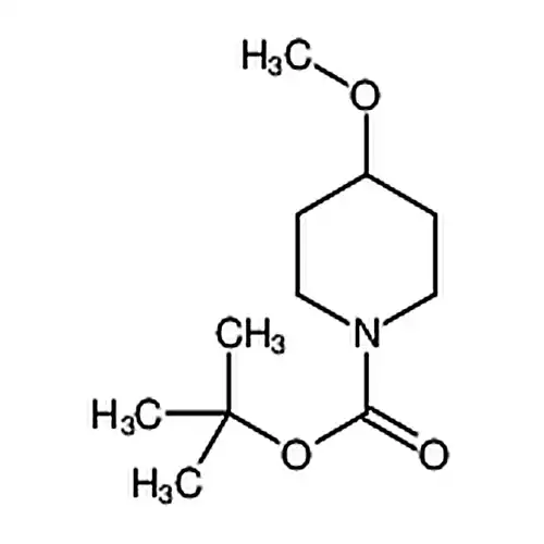 4-甲氧基-1-哌啶羧酸叔丁酯