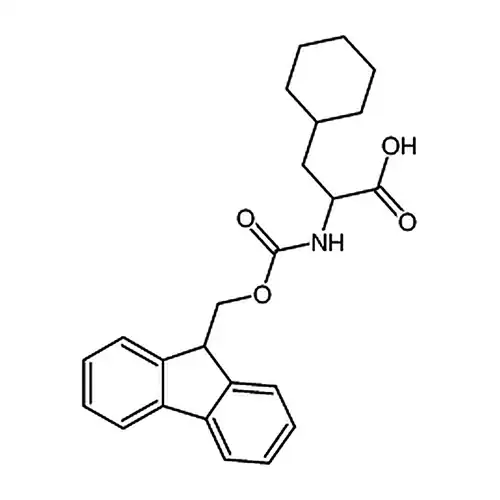 Fmoc-DL-环己基丙氨酸