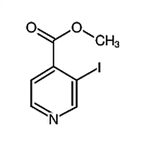 3-碘异烟酸甲酯