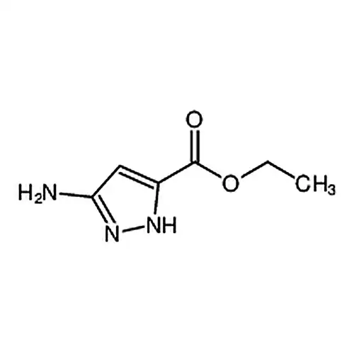 3-氨基吡唑-5-羧酸乙酯