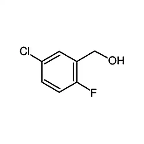 5-氯-2-氟苯甲醇