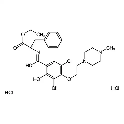 甲氧番荔枝碱