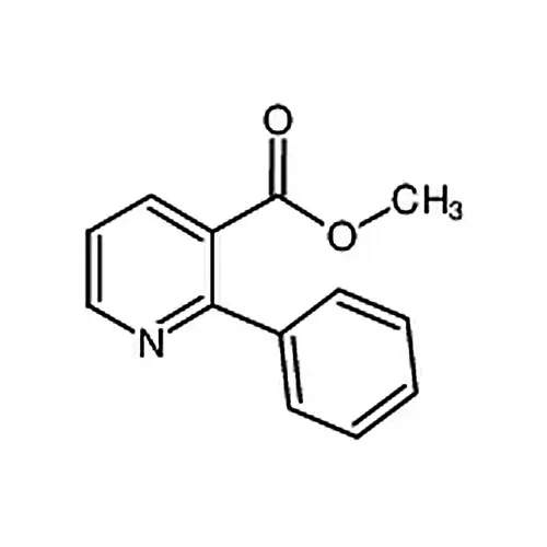 2-苯基烟酸甲酯