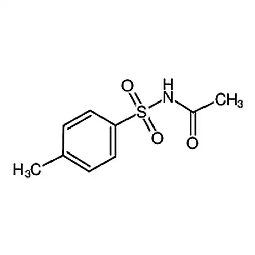 N-乙酰基对甲苯磺酰胺